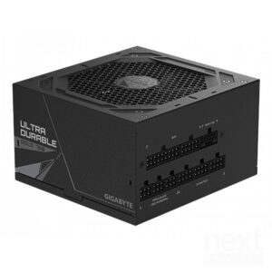 GIGABYTE UD750GM PG5 V2 750W Modulare 80+ Gold PFC Attivo ATX 3.1 - immagine 6