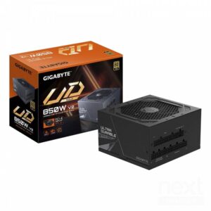 GIGABYTE GP-UD850GM PG5 V2 850W Modulare 80+ Gold PFC Attivo ATX 3.1 - immagine 2