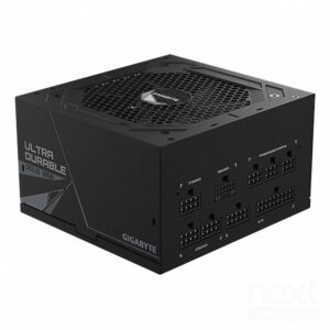 GIGABYTE GP-UD850GM PG5 V2 850W Modulare 80+ Gold PFC Attivo ATX 3.1 - immagine 4