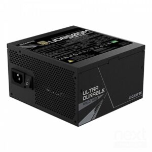 GIGABYTE GP-UD850GM PG5 V2 850W Modulare 80+ Gold PFC Attivo ATX 3.1 - immagine 6