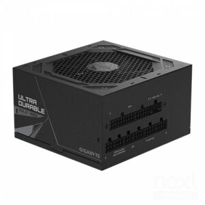 GIGABYTE GP-UD1000GM PG5 V2 1000W Modulare 80+ Gold PFC Attivo ATX 3.1 - immagine 5