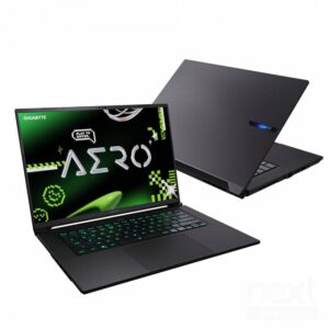 GIGABYTE Aero X16 AMD Ryzen AI 7 350 16GB GeForce RTX 5060 1TB 16" WQXGA Windows 11 - immagine 3