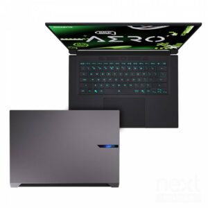 GIGABYTE Aero X16 AMD Ryzen AI 7 350 16GB GeForce RTX 5060 1TB 16" WQXGA Windows 11 - immagine 4