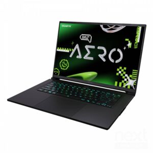 GIGABYTE Aero X16 AMD Ryzen AI 7 350 16GB GeForce RTX 5060 1TB 16" WQXGA Windows 11 - immagine 5