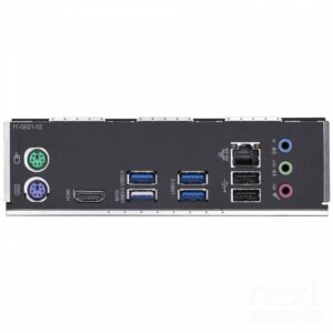 Gigabyte X570 Gaming X RGB AMD X570 4*DDR4 3*M.2 6*SataIII skAM4 HDMI ATX - Refurbished Grade A - immagine 3