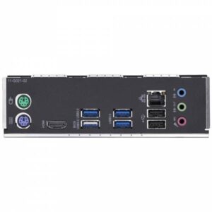 Gigabyte X570 Gaming X RGB AMD X570 4*DDR4 3*M.2 6*SataIII skAM4 HDMI ATX - Refurbished Grade A - immagine 4