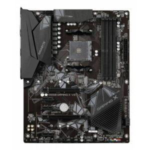 Gigabyte B550 Gaming X V2 AMD B550 4*DDR4 2*M.2 4*SataIII skAM4 DVI/HDMI ATX - Refurbished Grade A - immagine 1
