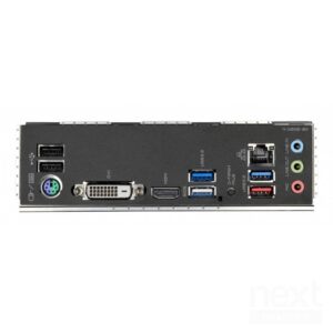 Gigabyte B550 Gaming X V2 AMD B550 4*DDR4 2*M.2 4*SataIII skAM4 DVI/HDMI ATX - Refurbished Grade A - immagine 3