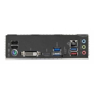 Gigabyte B550 Gaming X V2 AMD B550 4*DDR4 2*M.2 4*SataIII skAM4 DVI/HDMI ATX - Refurbished Grade A - immagine 4
