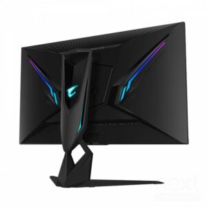 GIGABYTE AORUS FI32Q X Monitor 32" SS IPS 240Hz QHD 1ms Pivot USB-C 2*HDMI/DisplayPort - immagine 5