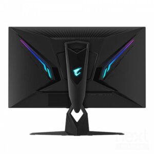GIGABYTE AORUS FI32Q X Monitor 32" SS IPS 240Hz QHD 1ms Pivot USB-C 2*HDMI/DisplayPort - immagine 6