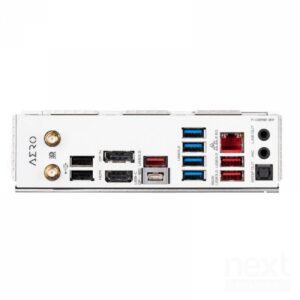 GIGABYTE B650 AERO G AMD B650 4*DDR5 3*M.2 4*SataIII AM5 HDMI/DisplayPort ATX - immagine 5