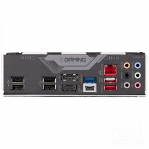 GIGABYTE B760 Gaming X Intel B760 4*DDR5 3*M.2 4*SataIII sk1700 HDMI/DisplayPort ATX - immagine 6
