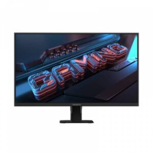 GIGABYTE GS27F Monitor 27" IPS 165Hz Full HD 1ms HDR 2*HDMI/DisplayPort - immagine 1