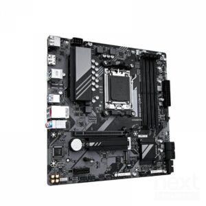 GIGABYTE B650M D3HP AMD B650 4*DDR5 2*M.2 4*SataIII skAM5 HDMI/DP mATX - immagine 3