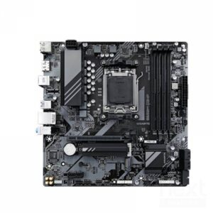 GIGABYTE B650M D3HP AMD B650 4*DDR5 2*M.2 4*SataIII skAM5 HDMI/DP mATX - immagine 4