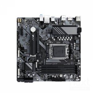 GIGABYTE B650M D3HP AMD B650 4*DDR5 2*M.2 4*SataIII skAM5 HDMI/DP mATX - immagine 5