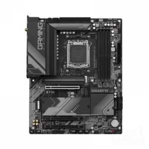 GIGABYTE B650 Gaming X AX V2 AMD 4*DDR5 3*M.2 4*SataIII skAM5 HDMI ATX - immagine 3