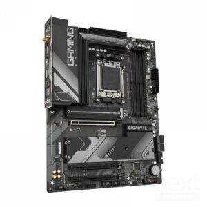 GIGABYTE B650 Gaming X AX V2 AMD 4*DDR5 3*M.2 4*SataIII skAM5 HDMI ATX - immagine 4