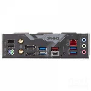 GIGABYTE B650 Gaming X AX V2 AMD 4*DDR5 3*M.2 4*SataIII skAM5 HDMI ATX - immagine 5