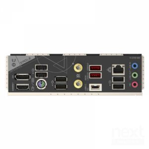 Gigabyte B650 Eagle AX WI-FI AMD B650 4*DDR5 3*M.2 4*SataIII AM5 HDMI/DP ATX - immagine 5