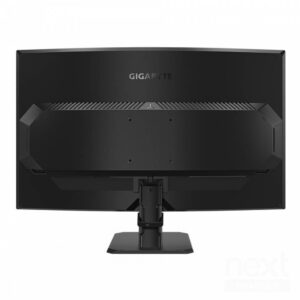 GIGABYTE GS32QCA Monitor Curvo 31.5" VA 180Hz QHD 180Hz 1ms 2*HDMI/DisplayPort - immagine 6