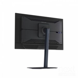 GIGABYTE MO27U2 Monitor 27" QD-OLED 240Hz 4K UHD 0,03ms Multimediale Pivot USB-C 2*HDMI/DisplayPort - immagine 4