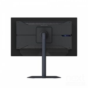 GIGABYTE MO27U2 Monitor 27" QD-OLED 240Hz 4K UHD 0,03ms Multimediale Pivot USB-C 2*HDMI/DisplayPort - immagine 5