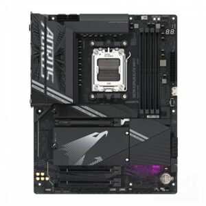 GIGABYTE AORUS ELITE X870 WIFI7 AMD X870 4*DDR5 4*M.2 4*SataIII skAM5 HDMI ATX - immagine 3