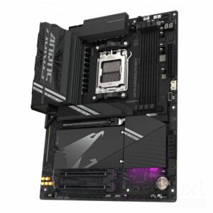 GIGABYTE AORUS ELITE X870 WIFI7 AMD X870 4*DDR5 4*M.2 4*SataIII skAM5 HDMI ATX - immagine 4
