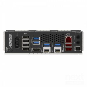GIGABYTE AORUS ELITE X870 WIFI7 AMD X870 4*DDR5 4*M.2 4*SataIII skAM5 HDMI ATX - immagine 5