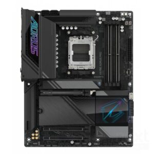GIGABYTE X870E AORUS PRO AMD X870E 4*DDR5 4*M.2 4*SataIII AM5 HDMI ATX - immagine 3