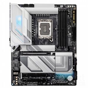 GIGABYTE Z890 Gaming X WIFI7 Intel Z890 4*DDR5 4*M.2 4*SataIII sk1851 DisplayPort ATX - immagine 3