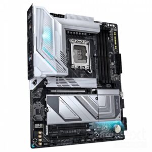 GIGABYTE Z890 Gaming X WIFI7 Intel Z890 4*DDR5 4*M.2 4*SataIII sk1851 DisplayPort ATX - immagine 4