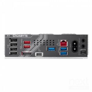GIGABYTE Z890 Gaming X WIFI7 Intel Z890 4*DDR5 4*M.2 4*SataIII sk1851 DisplayPort ATX - immagine 5