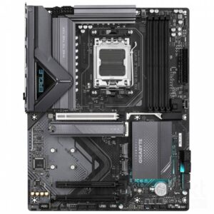 GIGABYTE X870 Eagle WIFI7 AMD X870 4*DDR5 3*M.2 4*SataIII AM5 HDMI ATX - immagine 3