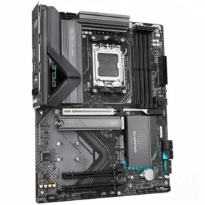 GIGABYTE X870 Eagle WIFI7 AMD X870 4*DDR5 3*M.2 4*SataIII AM5 HDMI ATX - immagine 4