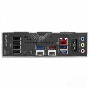 GIGABYTE X870 Eagle WIFI7 AMD X870 4*DDR5 3*M.2 4*SataIII AM5 HDMI ATX - immagine 5