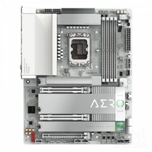 GIGABYTE Z890 Aero G Intel Z890 4*DDR5 5*M.2 4*SataIII sk1851 HDMI ATX - immagine 3