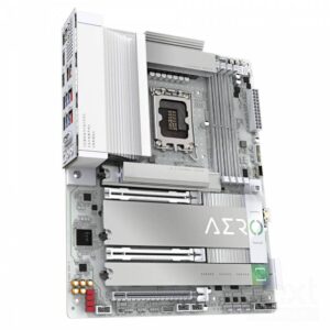 GIGABYTE Z890 Aero G Intel Z890 4*DDR5 5*M.2 4*SataIII sk1851 HDMI ATX - immagine 4