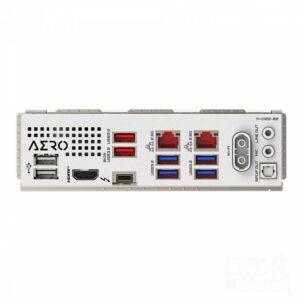 GIGABYTE Z890 Aero G Intel Z890 4*DDR5 5*M.2 4*SataIII sk1851 HDMI ATX - immagine 5