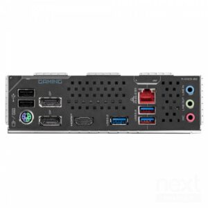 GIGABYTE Z890M Gaming X Intel Z890 4*DDR5 3*M.2 4*SataIII sk1851 HDMI/2*DisplayPort mATX - immagine 5