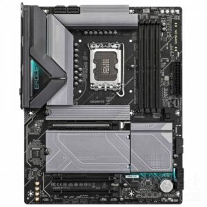GIGABYTE Z890 Eagle Intel Z890 4*DDR5 4*M.2 4*SataIII sk1851 USB-C/DisplayPort ATX - immagine 3