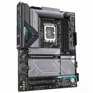 GIGABYTE Z890 Eagle Intel Z890 4*DDR5 4*M.2 4*SataIII sk1851 USB-C/DisplayPort ATX - immagine 4