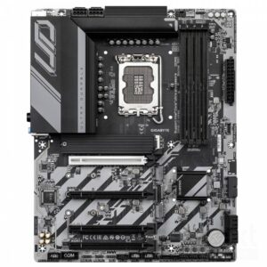 GIGABYTE Z890 UD WIFI6E Intel Z890 4*DDR5 3*M.2 4*SataIII sk1851 DisplayPort ATX - immagine 3