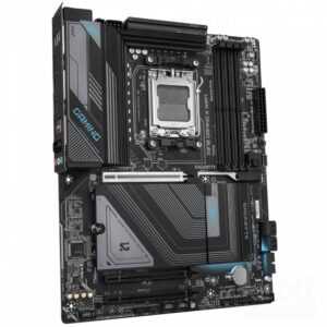 GIGABYTE X870 GAMING X WIFI7 AMD X870 4*DDR5 3*M.2 4*SataIII skAM5 HDMI ATX - immagine 4