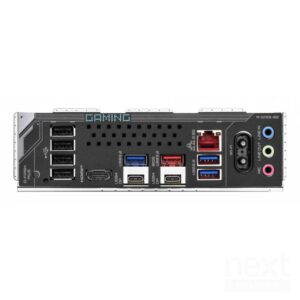 GIGABYTE X870 GAMING X WIFI7 AMD X870 4*DDR5 3*M.2 4*SataIII skAM5 HDMI ATX - immagine 5