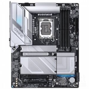 GIGABYTE B860 Gaming X WIFI6E Intel B860 4*DDR5 3*M.2 4*SataIII sk1851 HDMI/DisplayPort ATX - immagine 3