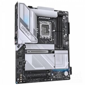GIGABYTE B860 Gaming X WIFI6E Intel B860 4*DDR5 3*M.2 4*SataIII sk1851 HDMI/DisplayPort ATX - immagine 4