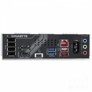 GIGABYTE B860 Gaming X WIFI6E Intel B860 4*DDR5 3*M.2 4*SataIII sk1851 HDMI/DisplayPort ATX - immagine 5